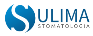 Sulima Stomatologia - Logotyp